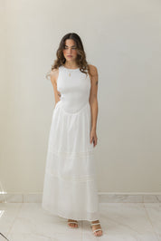 Slide Dress