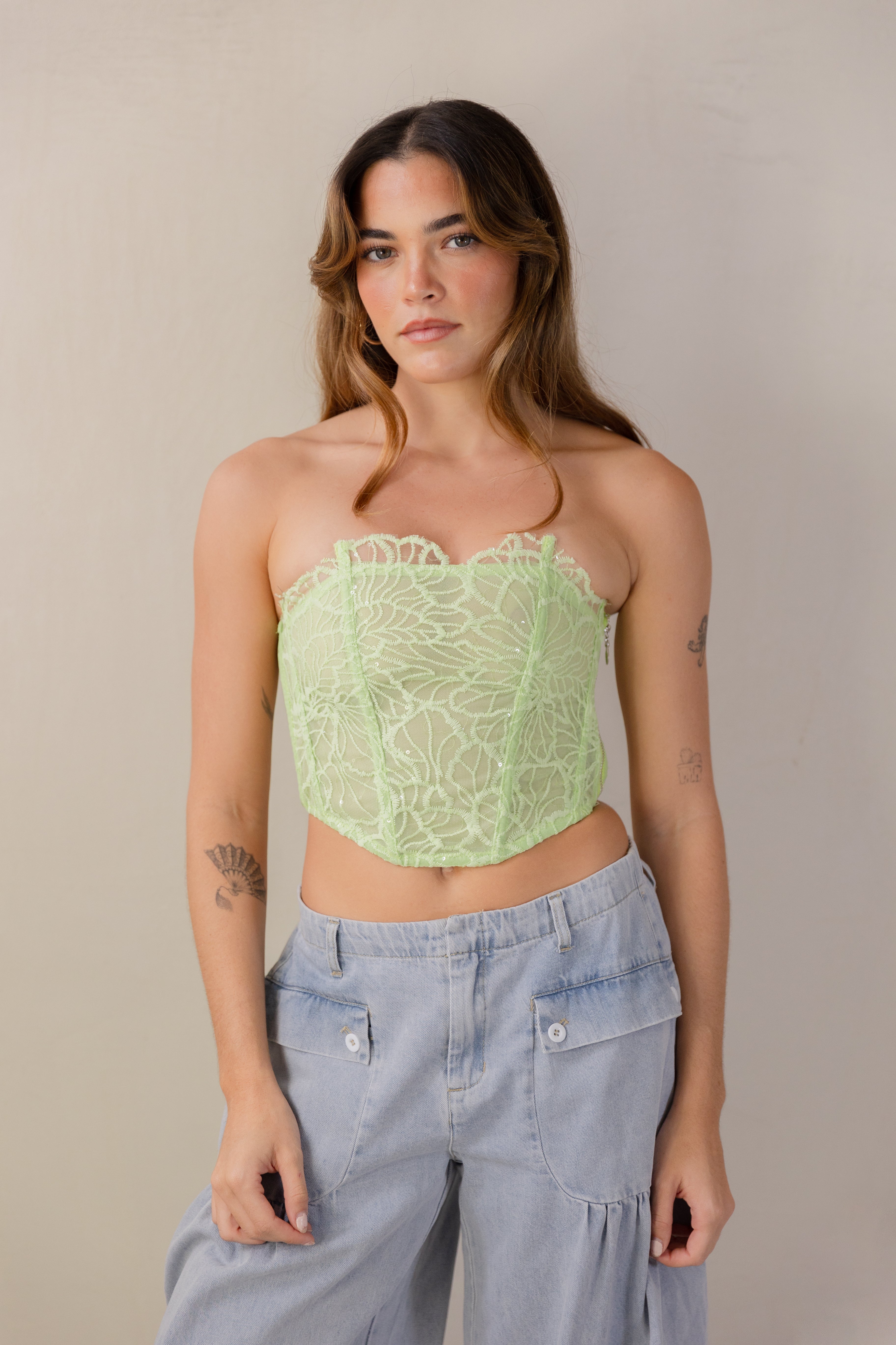 Honeydew Top