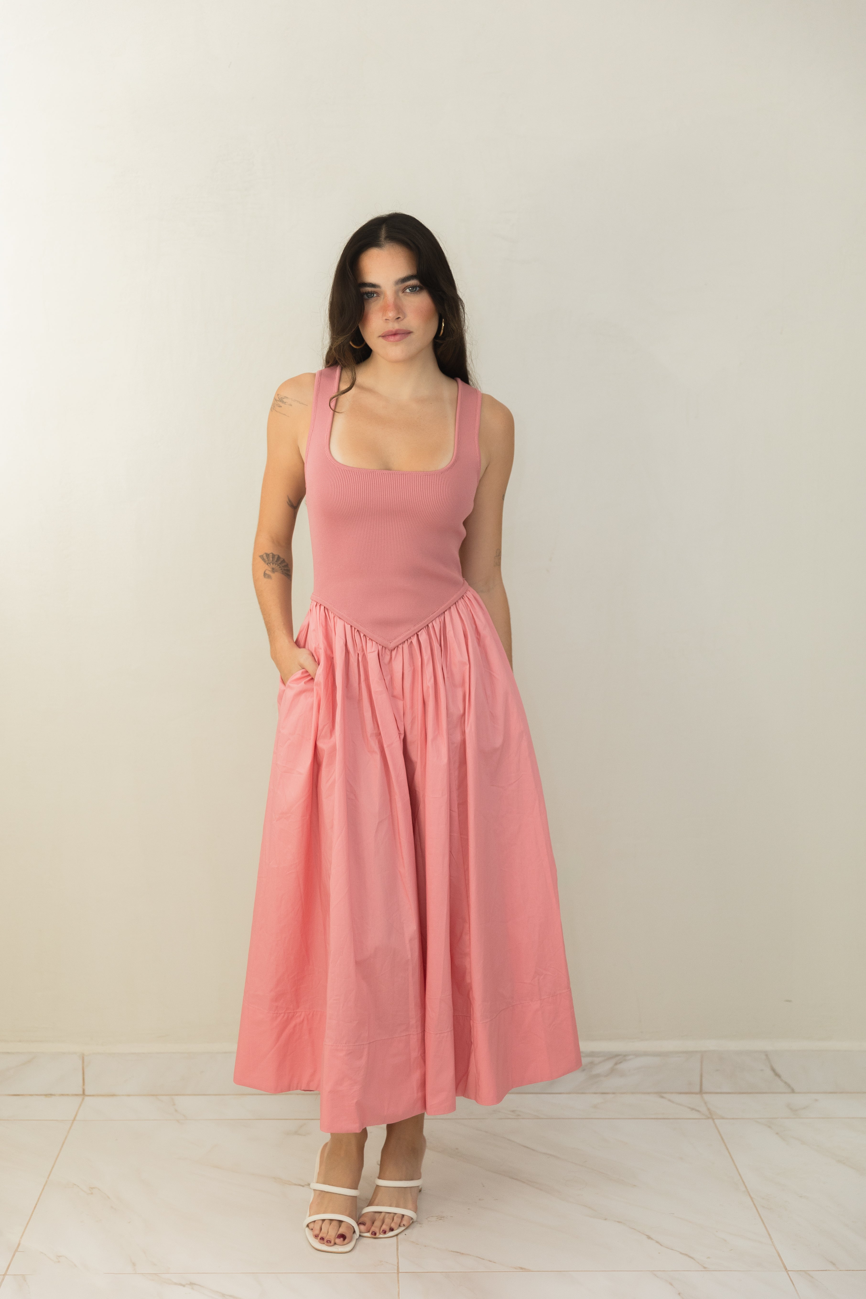 Dorothy Dress