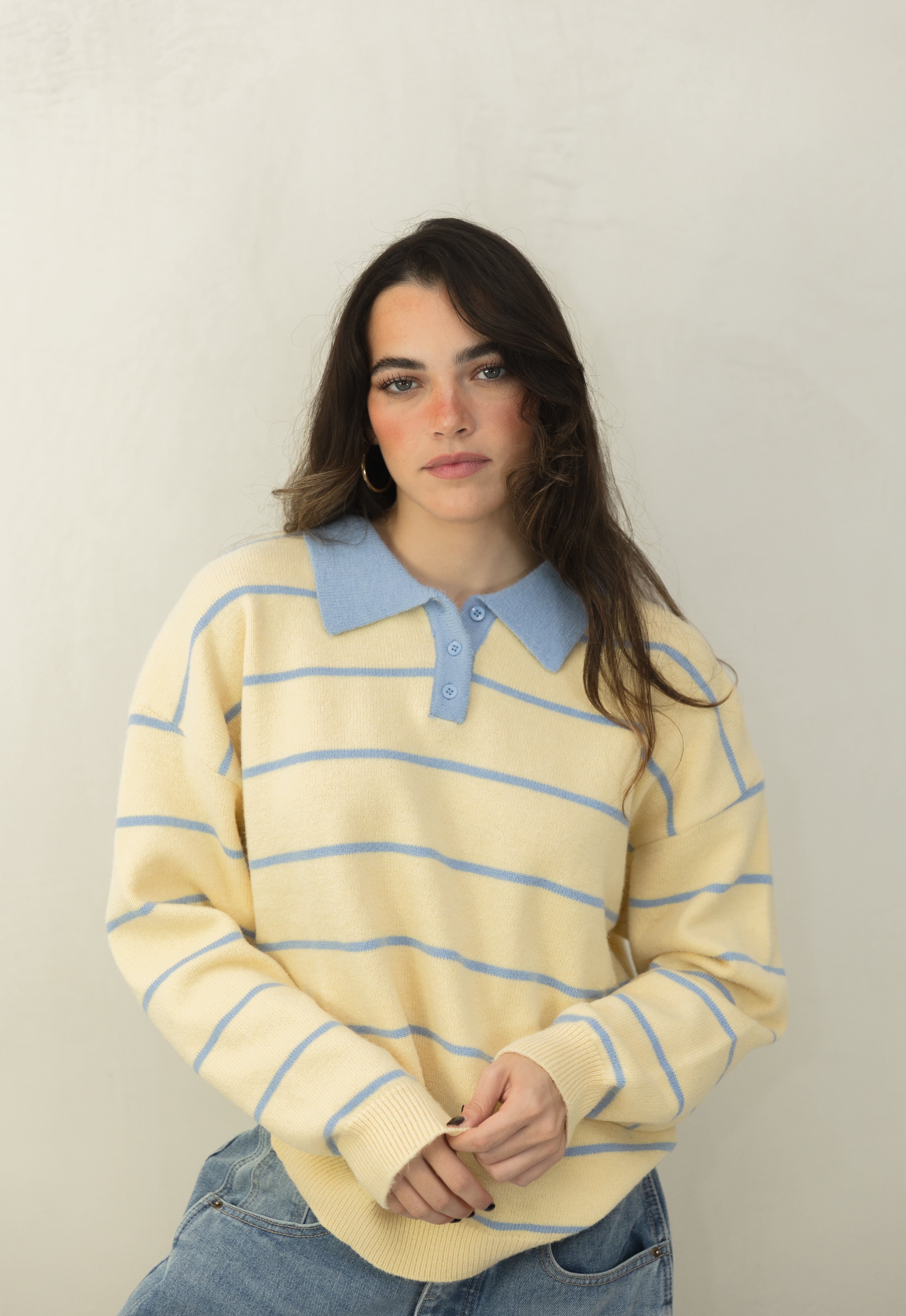 Joanna Sweater