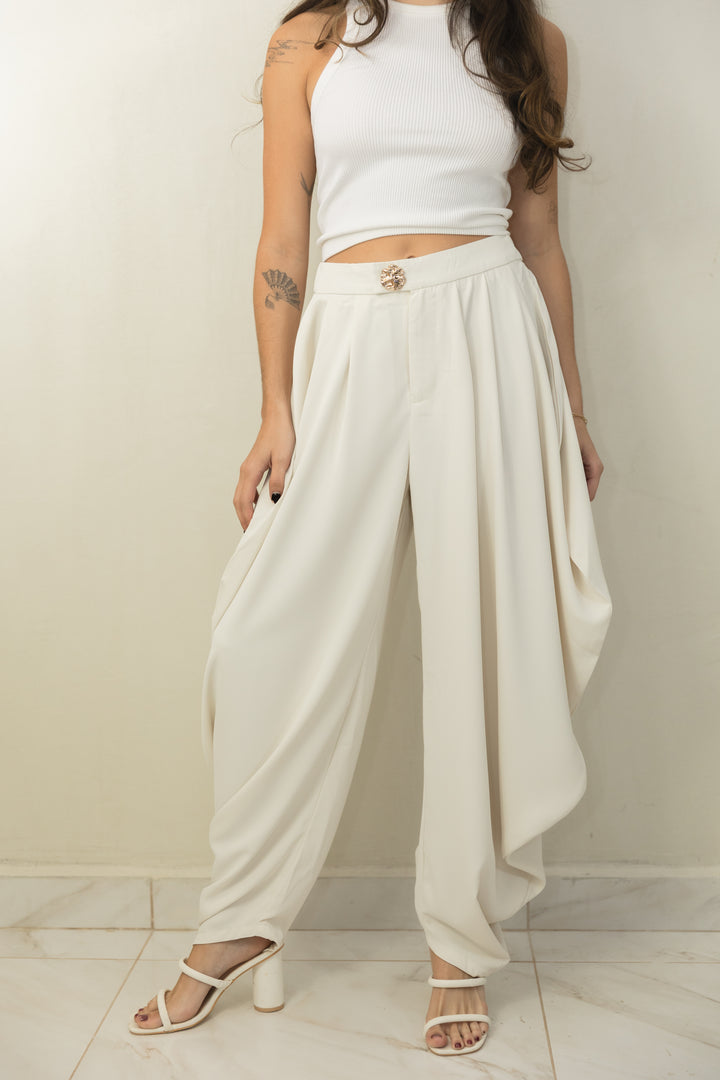 Waterfall Pants