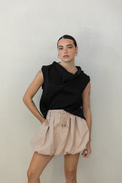 Bubble Skirt