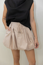 Bubble Skirt