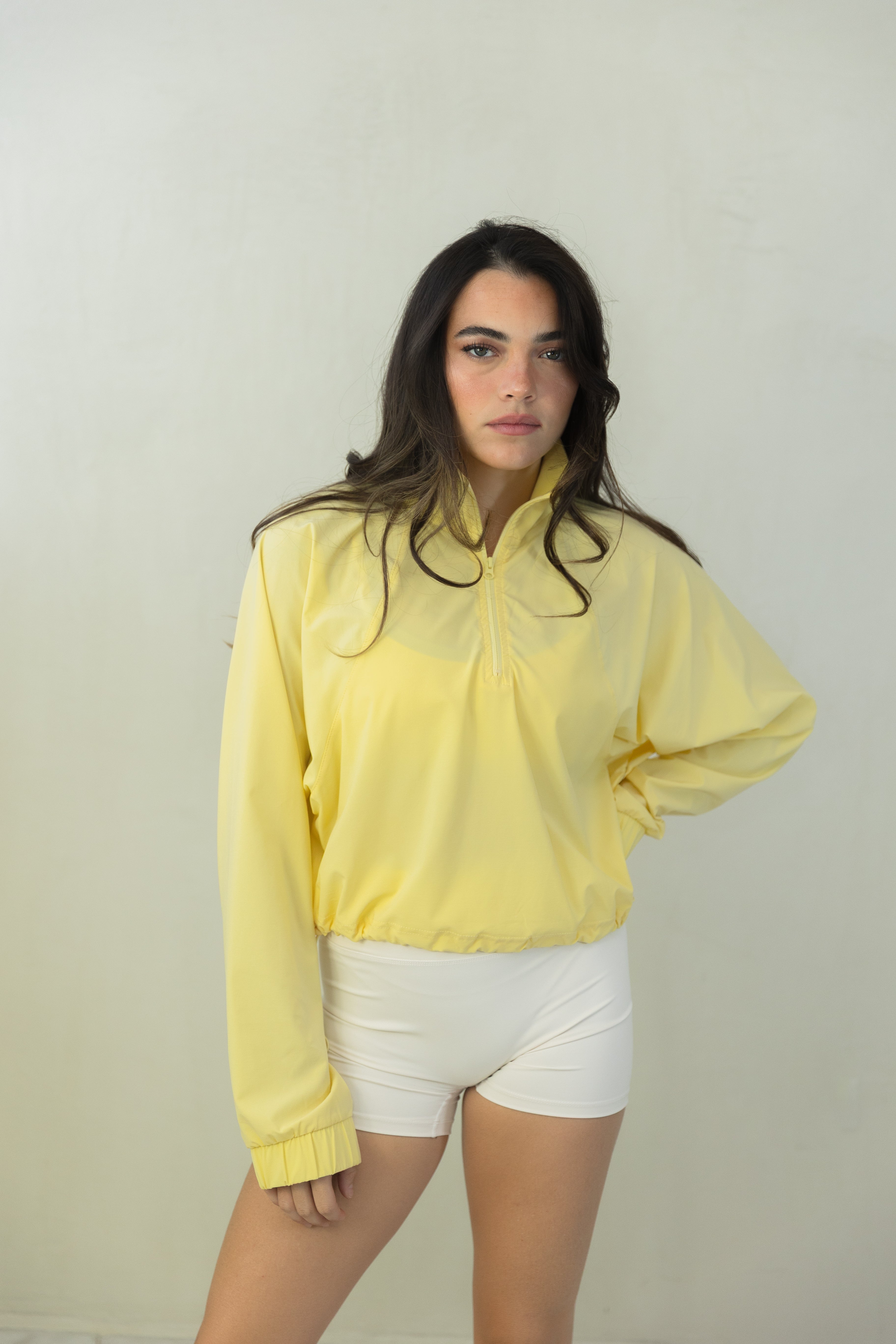 Butter Sculpt Jacket
