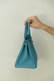Pre Loved Hermes Birkin 25