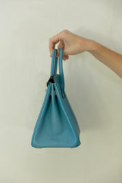 Pre Loved Hermes Birkin 25