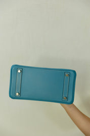 Pre Loved Hermes Birkin 25