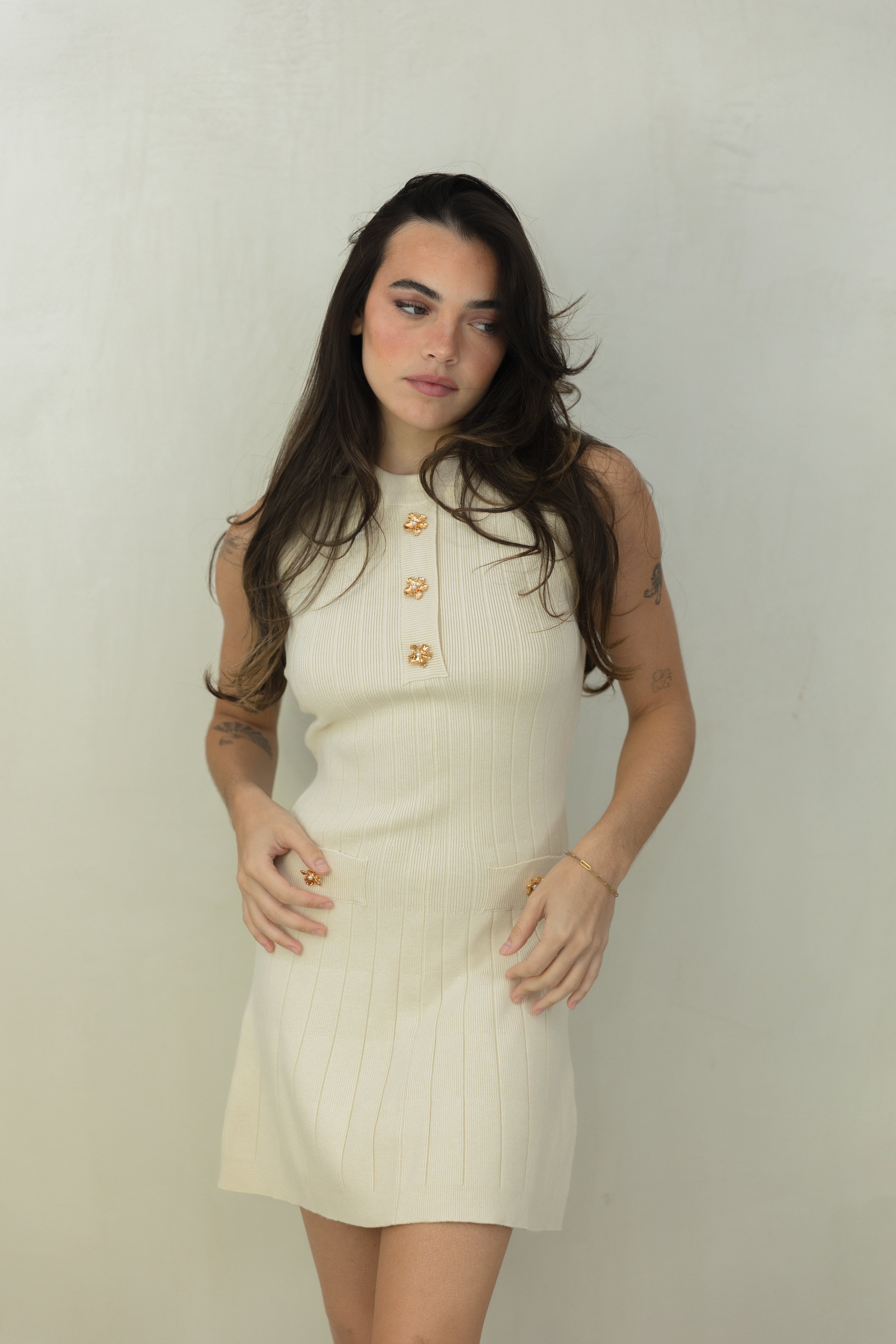 Carly Dress