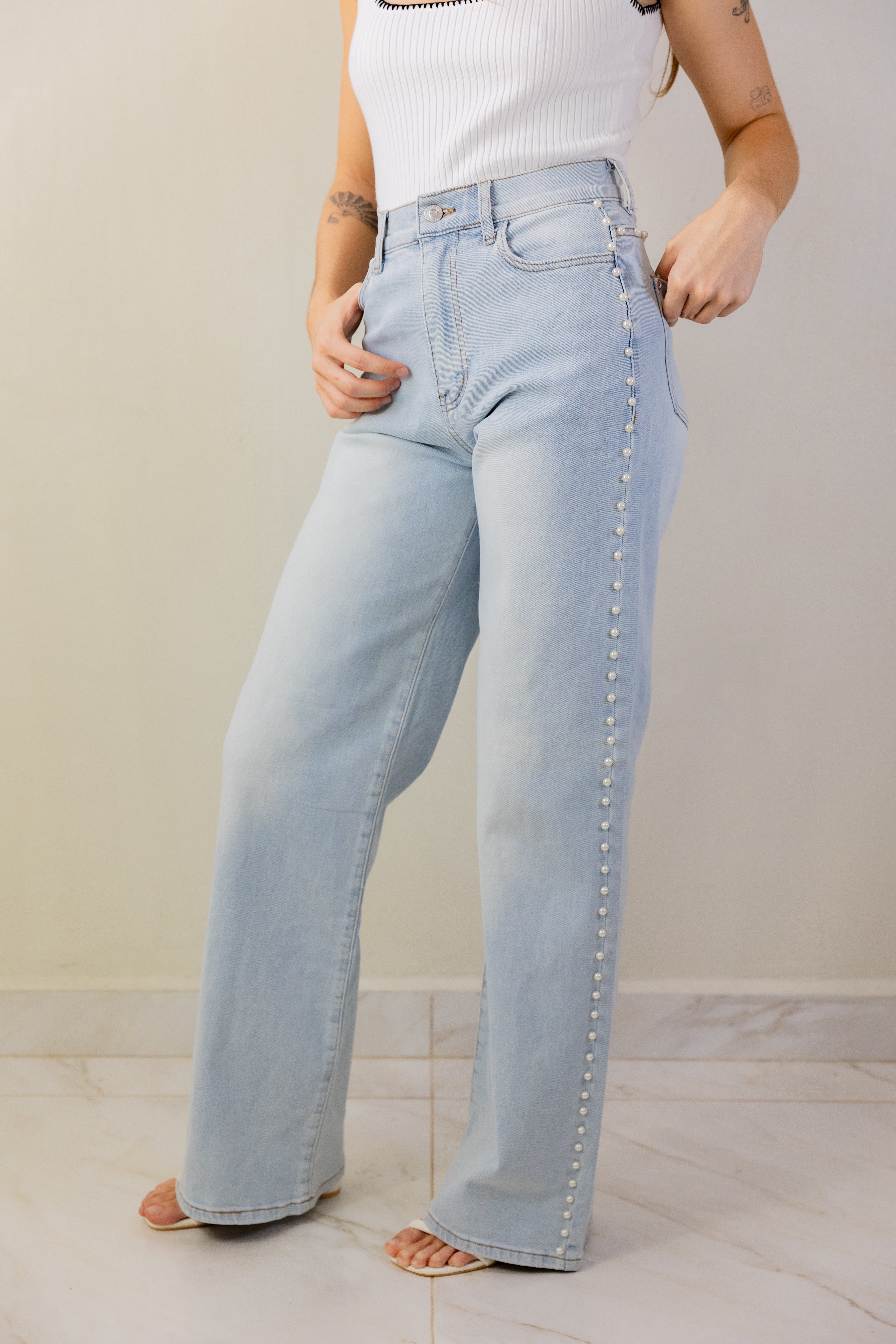 Pearl Jeans