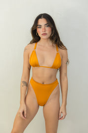 Amber Top