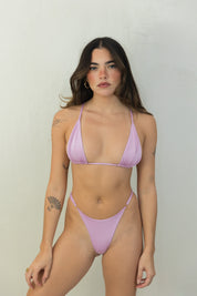 Baby Pink Top