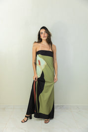 Tulip Dress