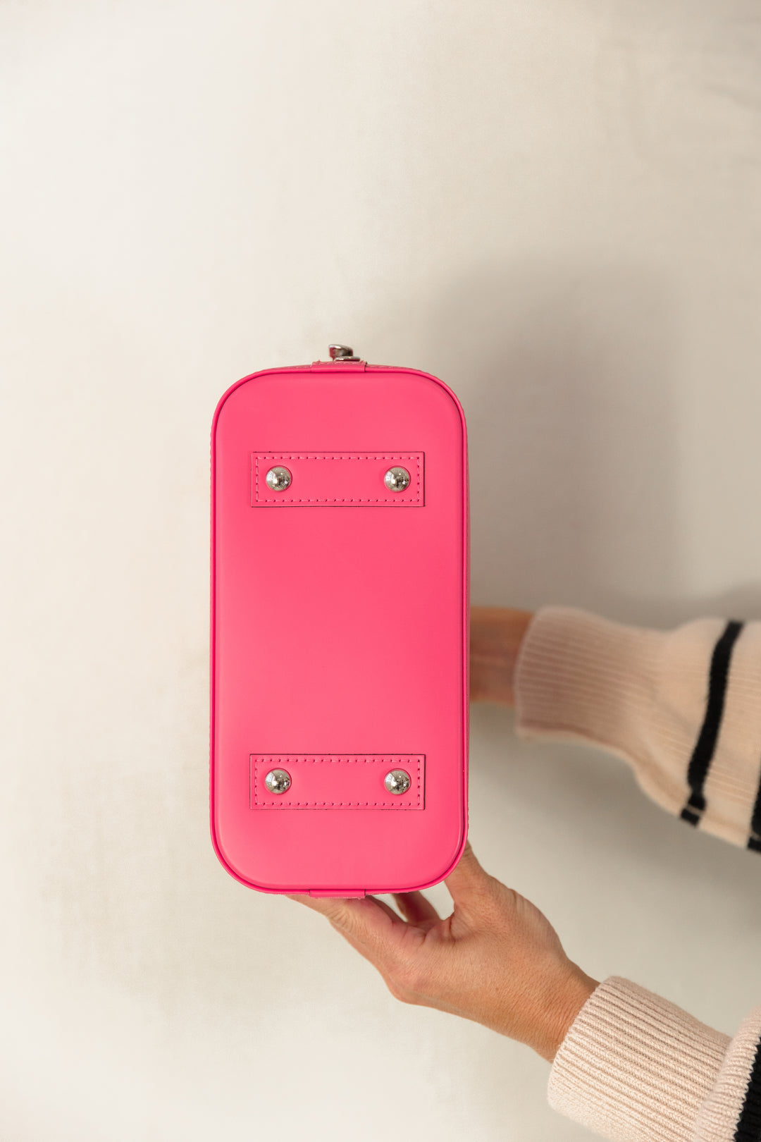 Pre Loved LV Alma BB