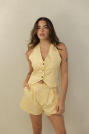 Lemon Set