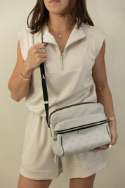 Pre Owned Louis Vuitton Outdoor Messenger