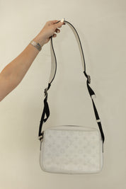 Pre Owned Louis Vuitton Outdoor Messenger