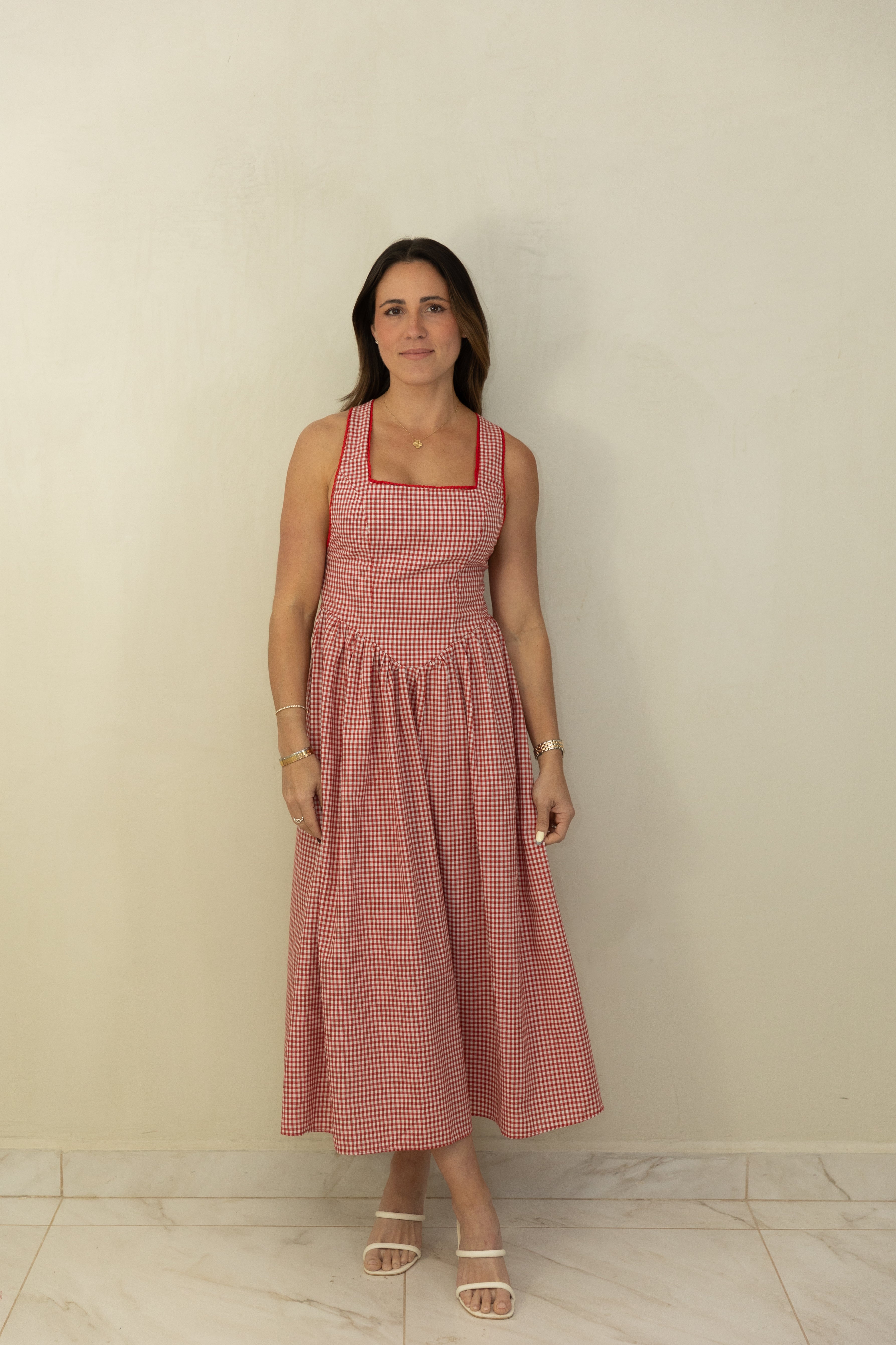 Ridding Dress