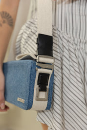 Pre Loved Jacquemus Le Cuerda Horizontal