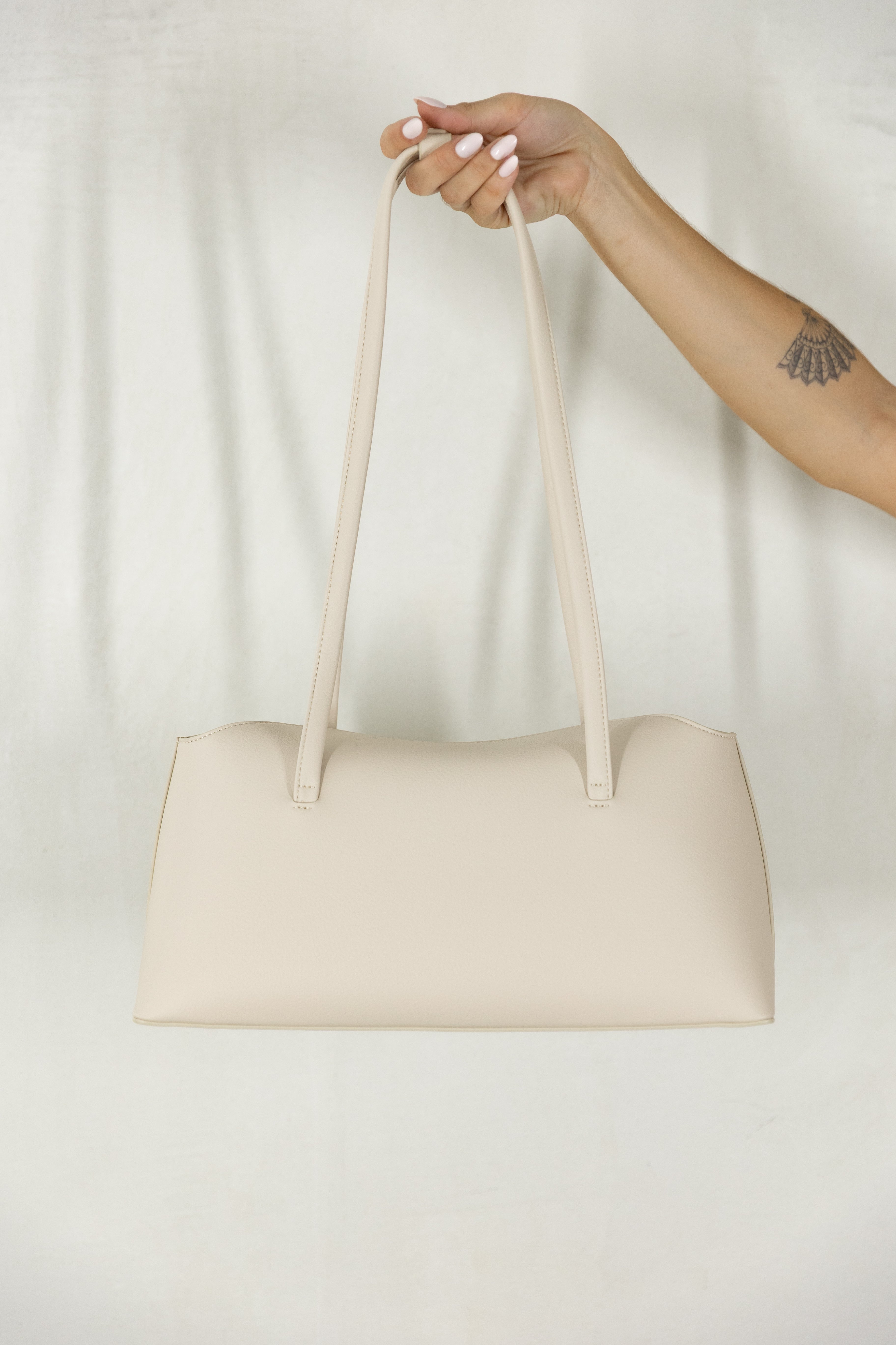 Pre-Loved Freja New York Chrystie Bag