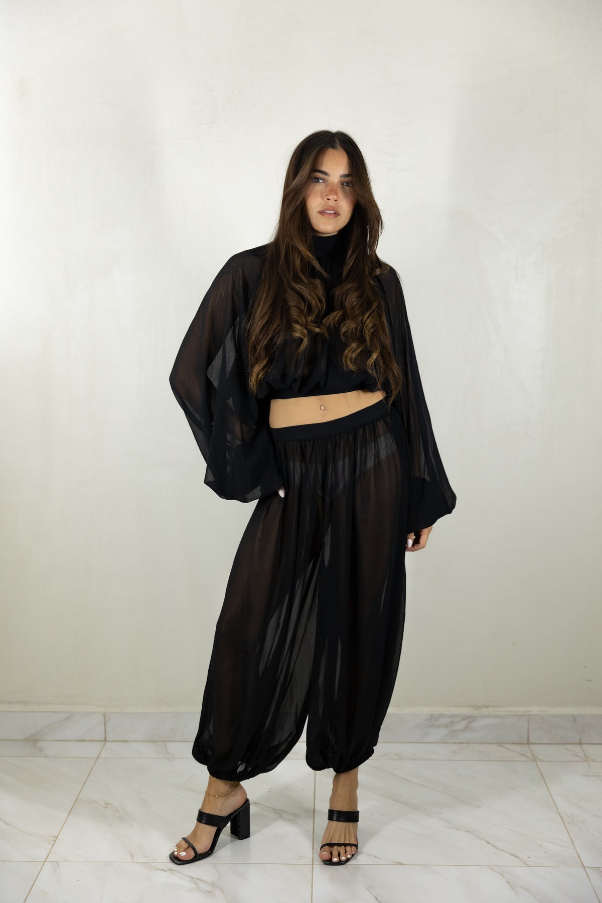 Suite Escape Pant