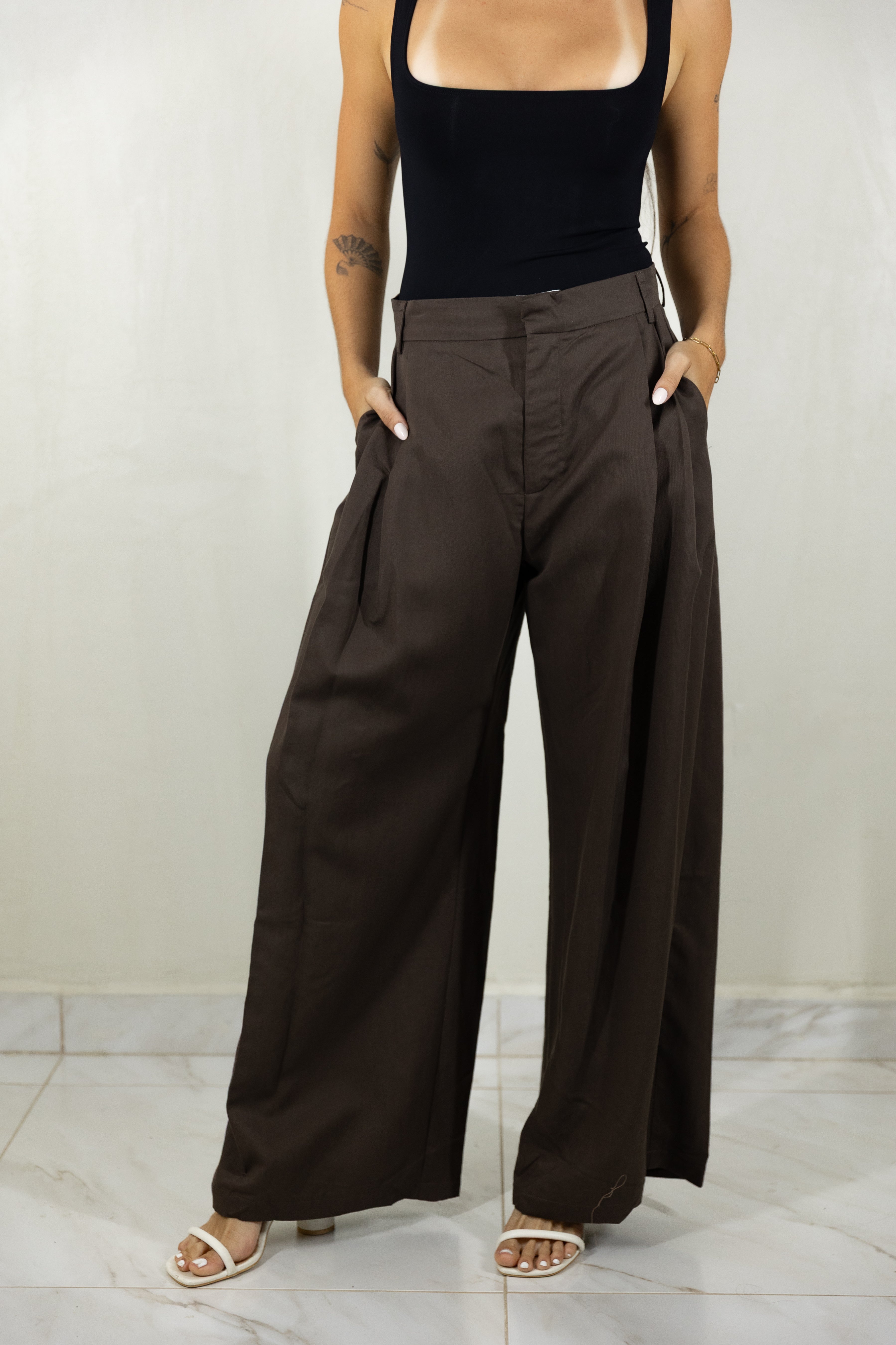 Mason Trousers