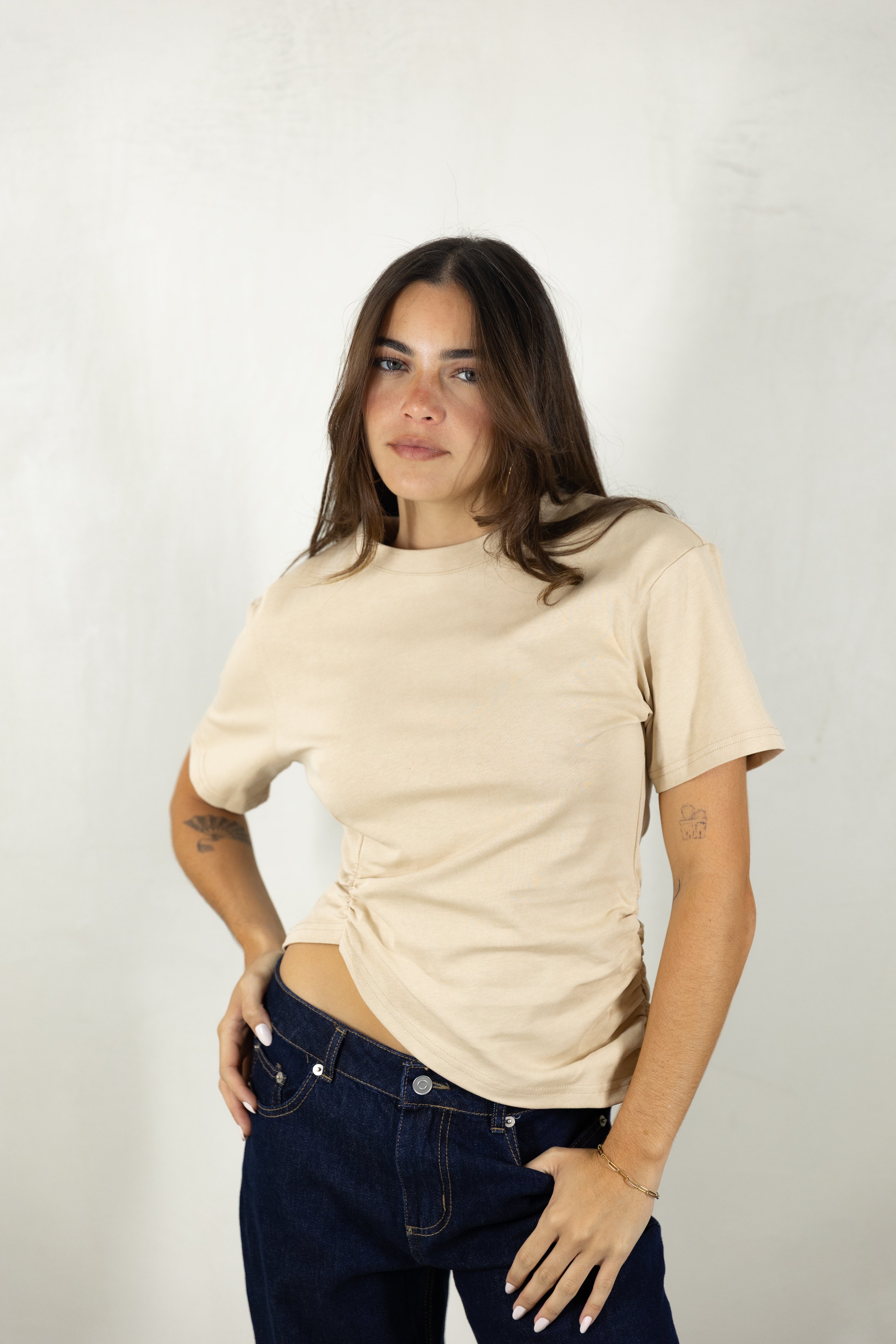 In Transit Tee