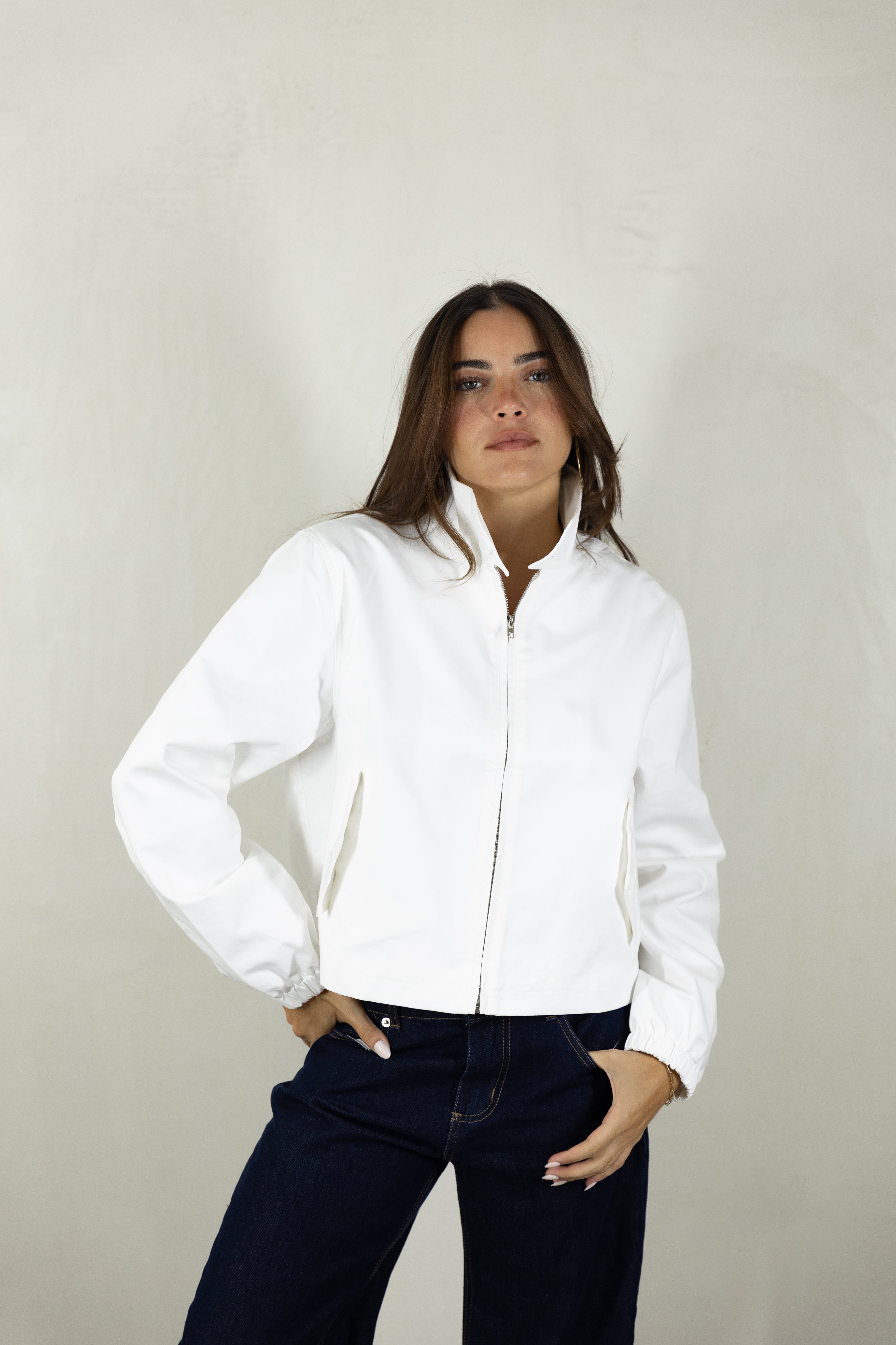 Capri Club Jacket