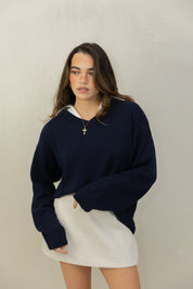 Spencer Sweater