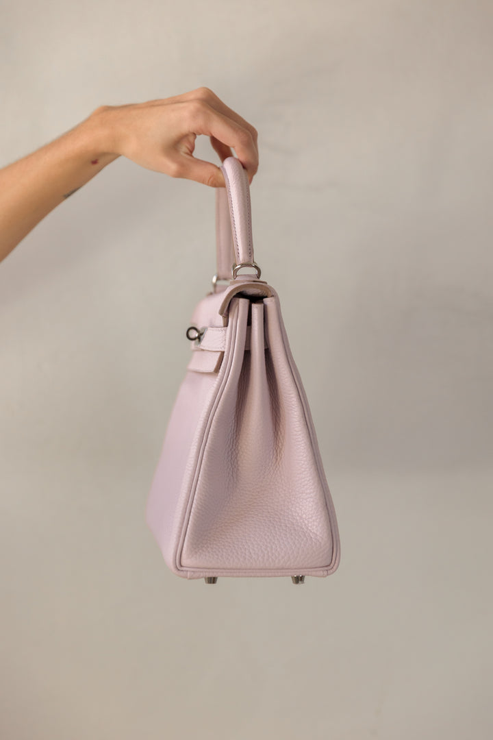 Pre Loved Hermes Kelly 28