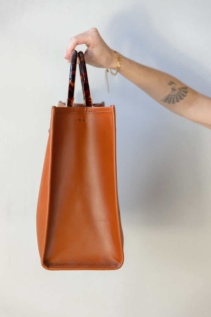 Pre Loved Fendi Sunshine Bag Large