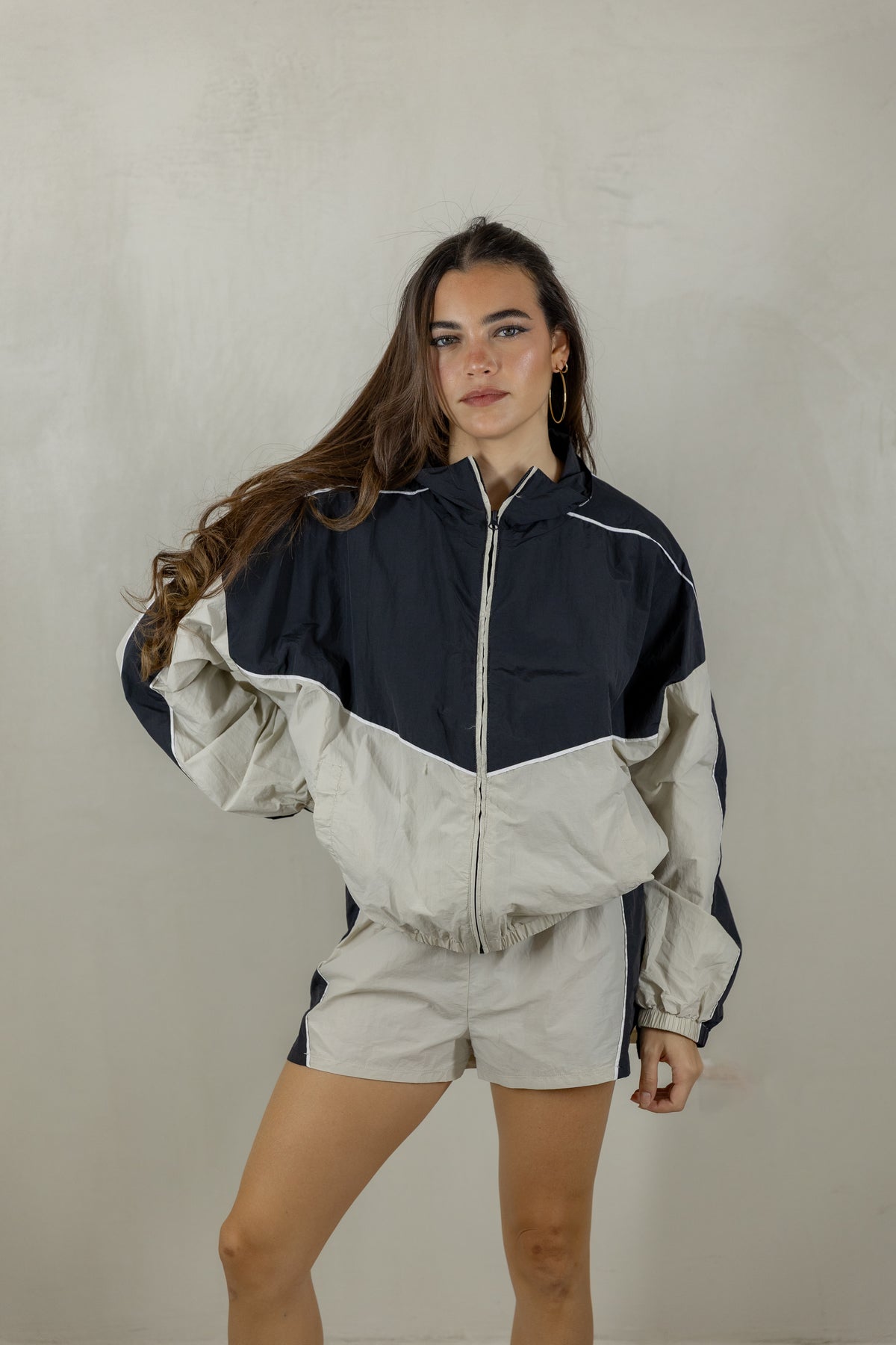 Color Block Active Set