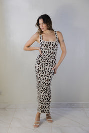 Leopard Bodycon