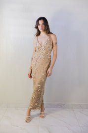 Embellished Formal