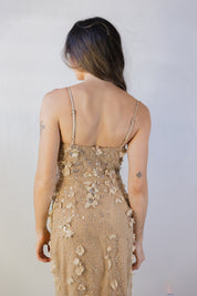 Embellished Formal