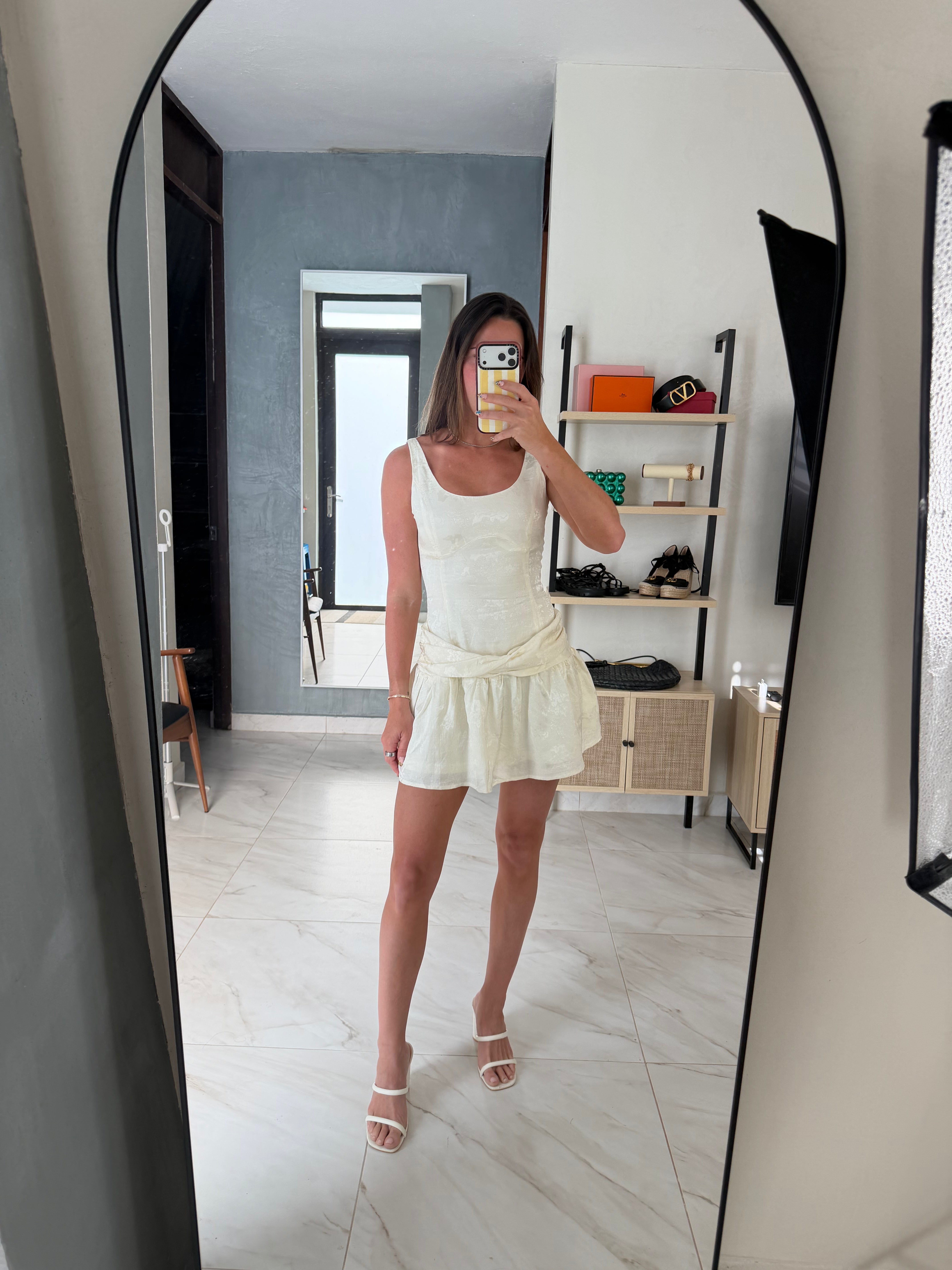 Vintage Dress