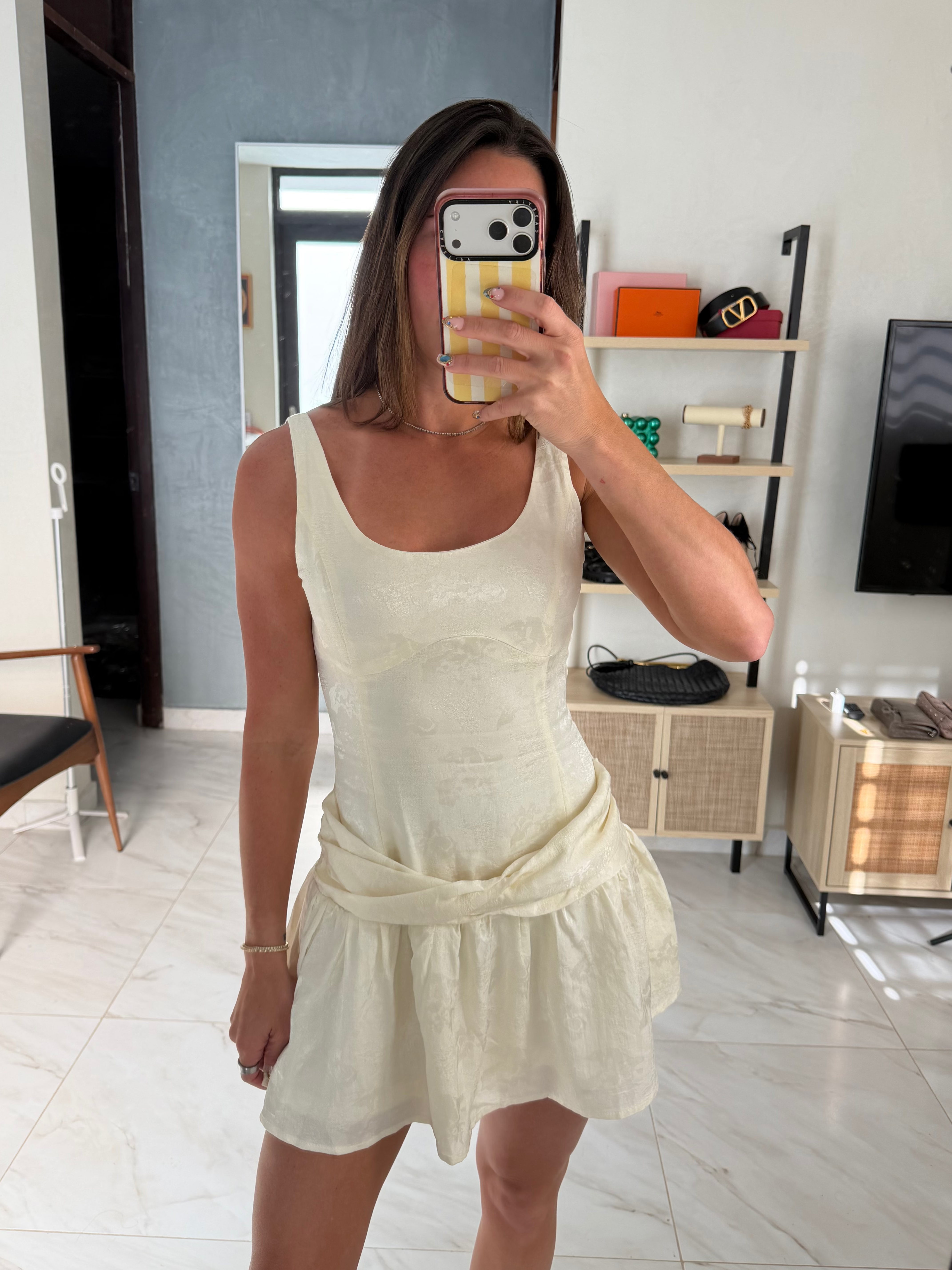 Vintage Dress