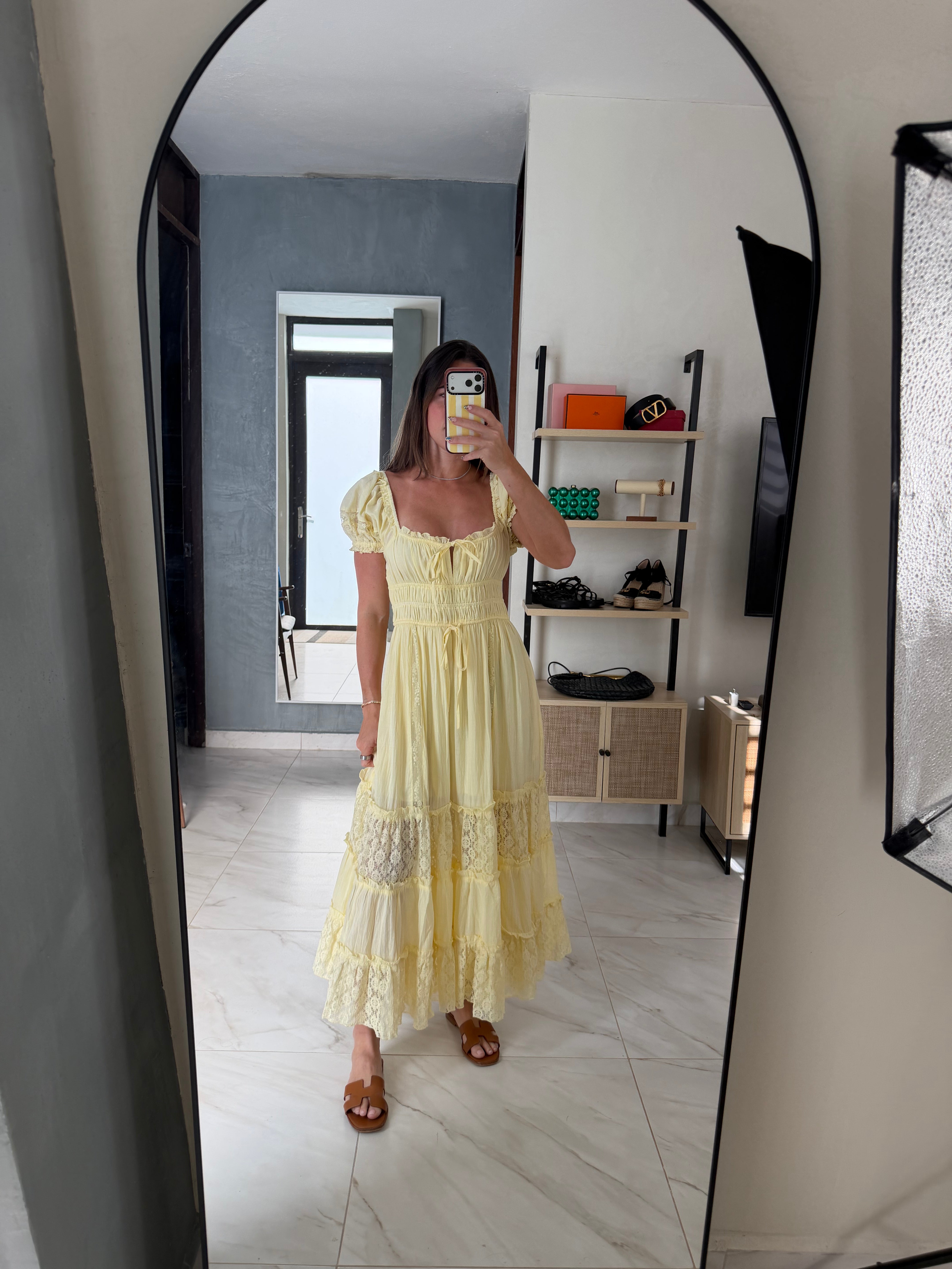 Garden Dress