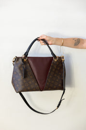Pre Loved Louis Vuitton Monogram V Tote