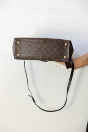 Pre Loved Louis Vuitton Monogram V Tote