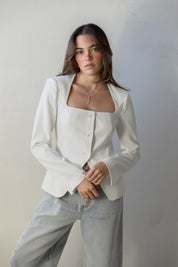 Structured Top
