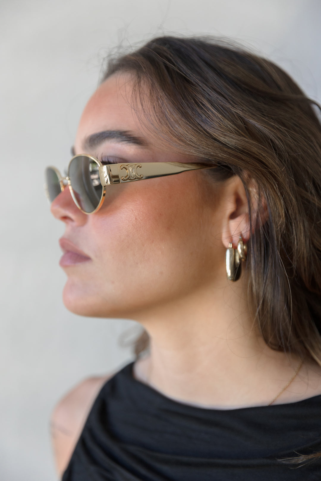 Pre Loved Celine Triomphe