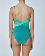 Jaded Riot One Piece