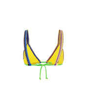 Canary Top