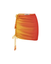 Heat Scrunch Skirt