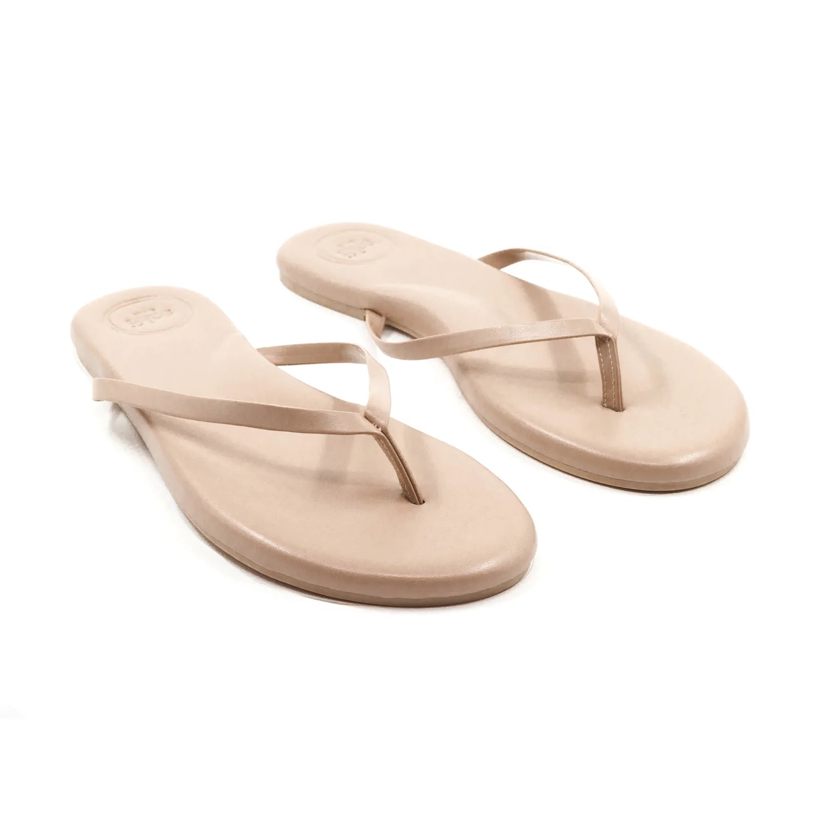 Indie Latte Sandal