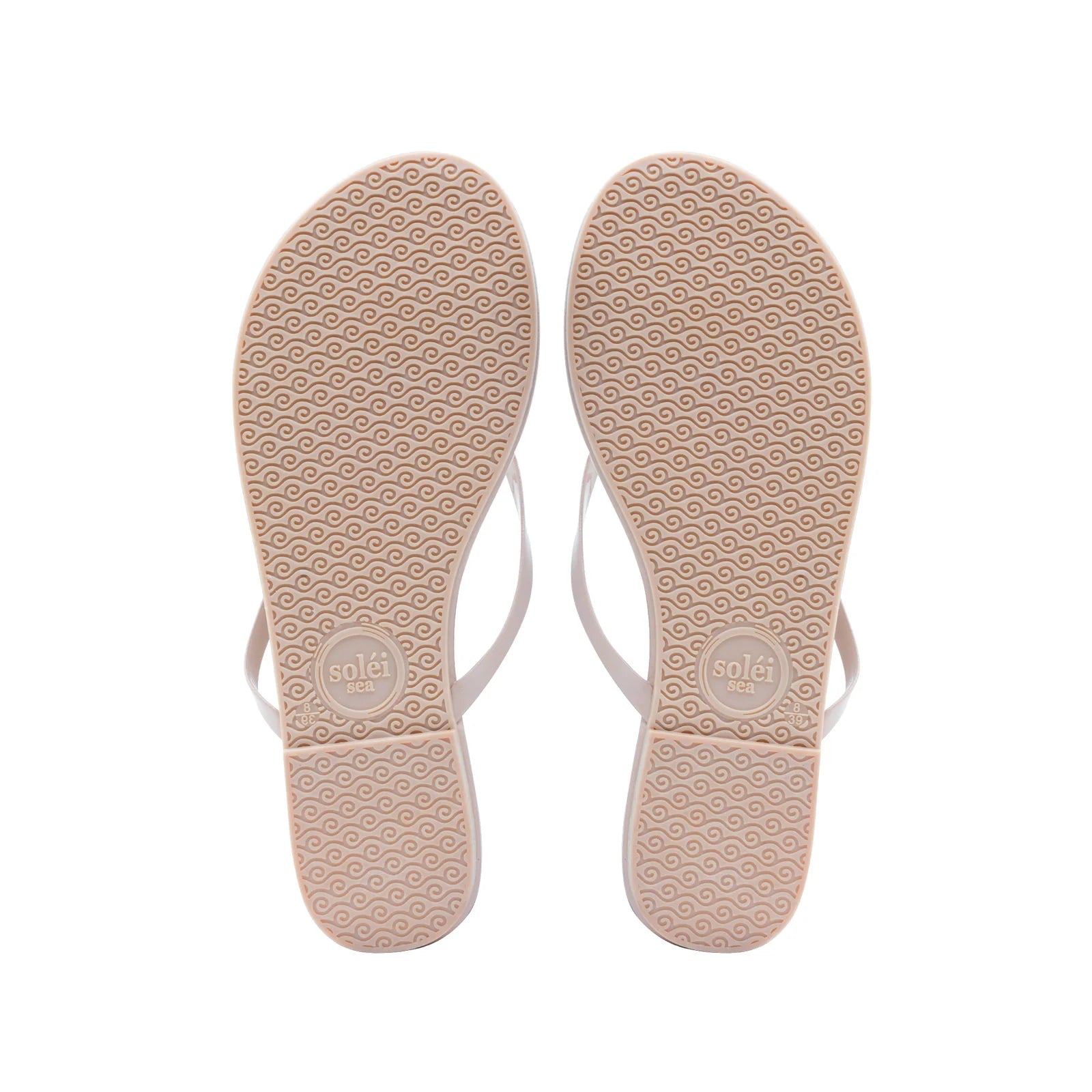 Indie Latte Sandal