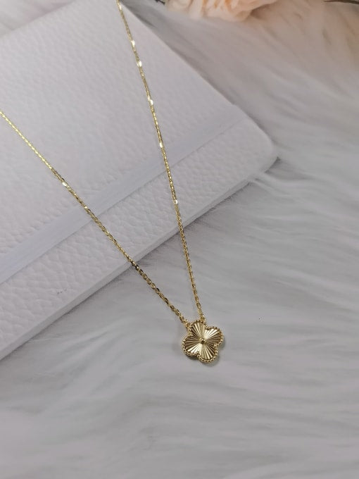 Dainty Necklace