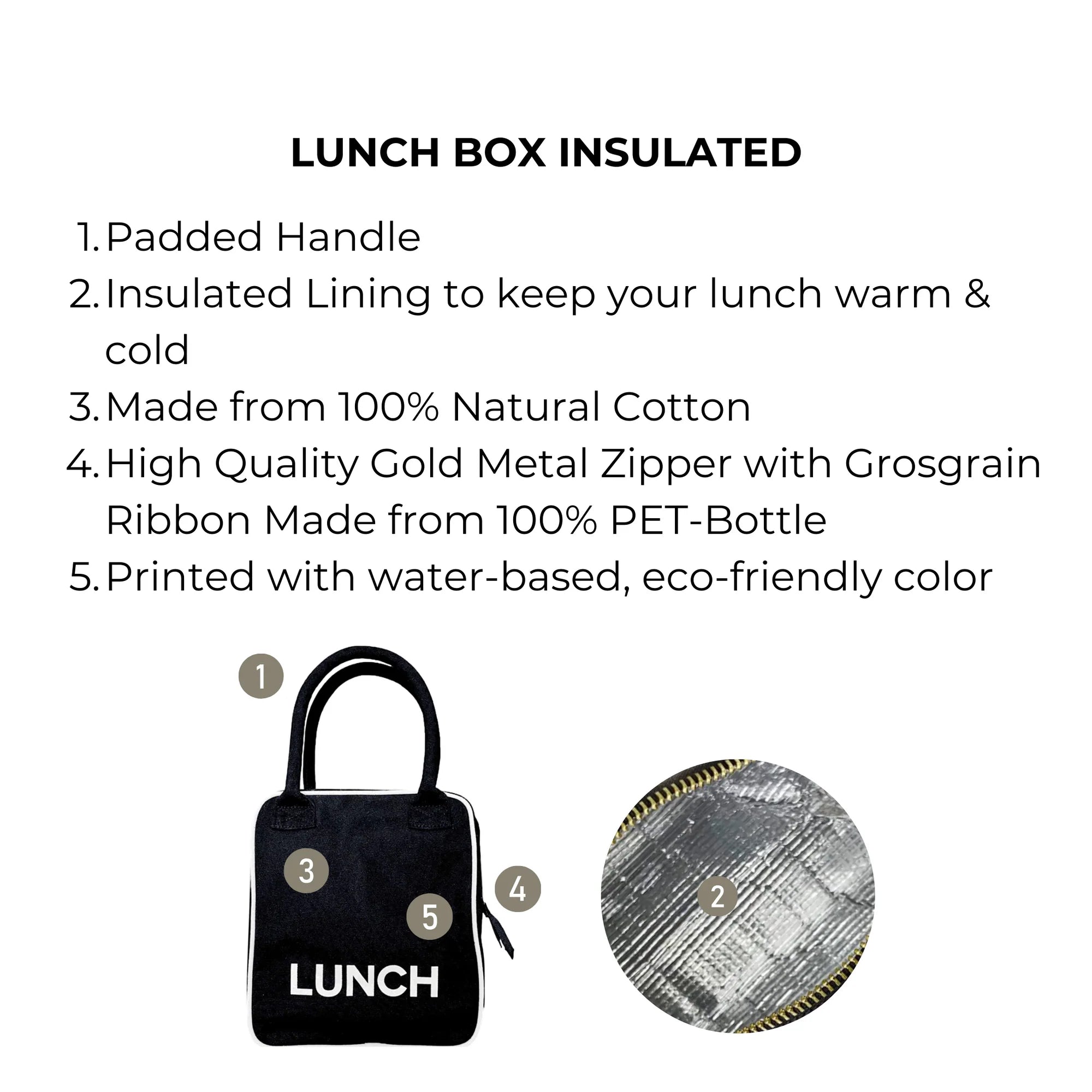 Lunch Box