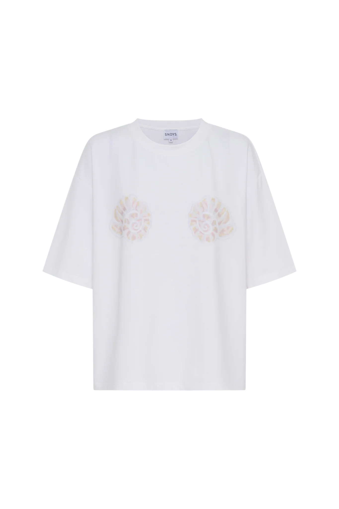Shell T Shirt