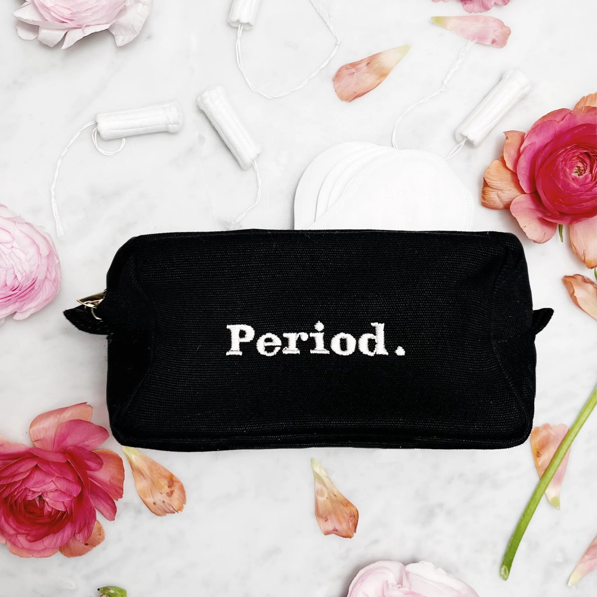 Period Bag